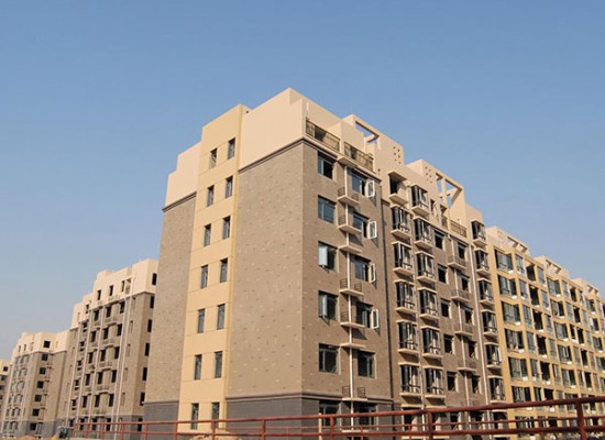 鄭州錦藝新時(shí)代