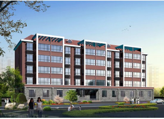 石家莊陸軍指揮學院