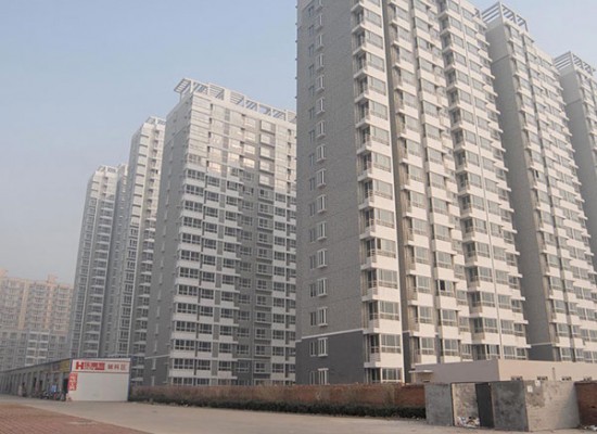 石家莊美景東方