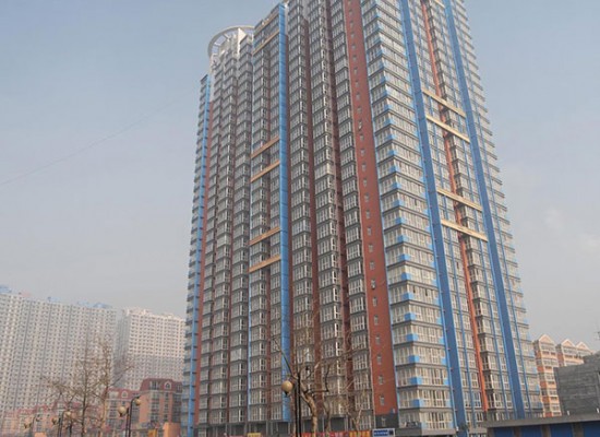 Hebei Dili - Longquan Garden 