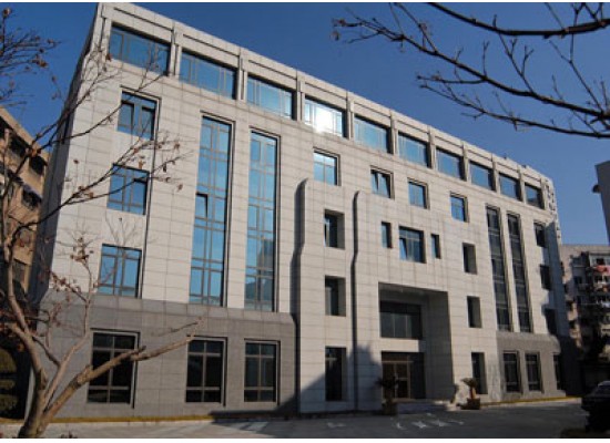 Nantong pass in the House office building