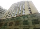 太原市萬(wàn)柏林稅務(wù)局大樓